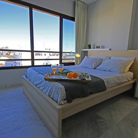 מאלגה Loft Apartments מראה חיצוני תמונה