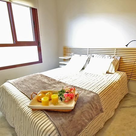 מאלגה Loft Apartments מראה חיצוני תמונה