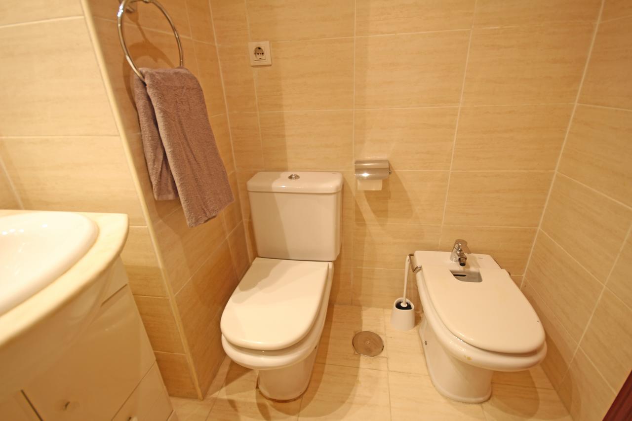 מאלגה Loft Apartments מראה חיצוני תמונה