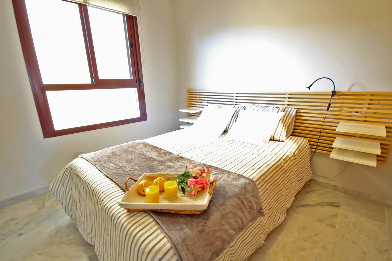 מאלגה Loft Apartments מראה חיצוני תמונה