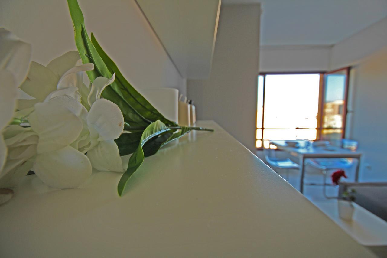 מאלגה Loft Apartments מראה חיצוני תמונה