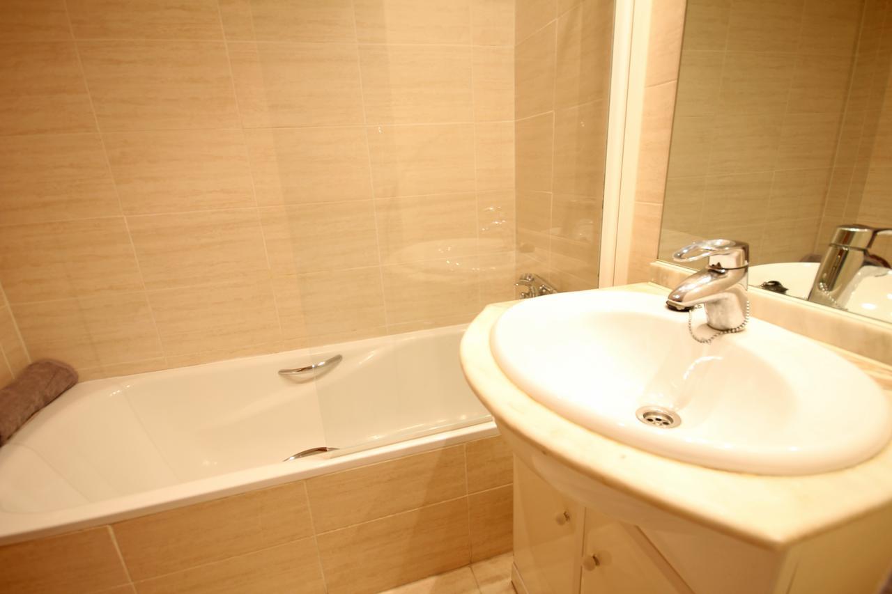 מאלגה Loft Apartments מראה חיצוני תמונה