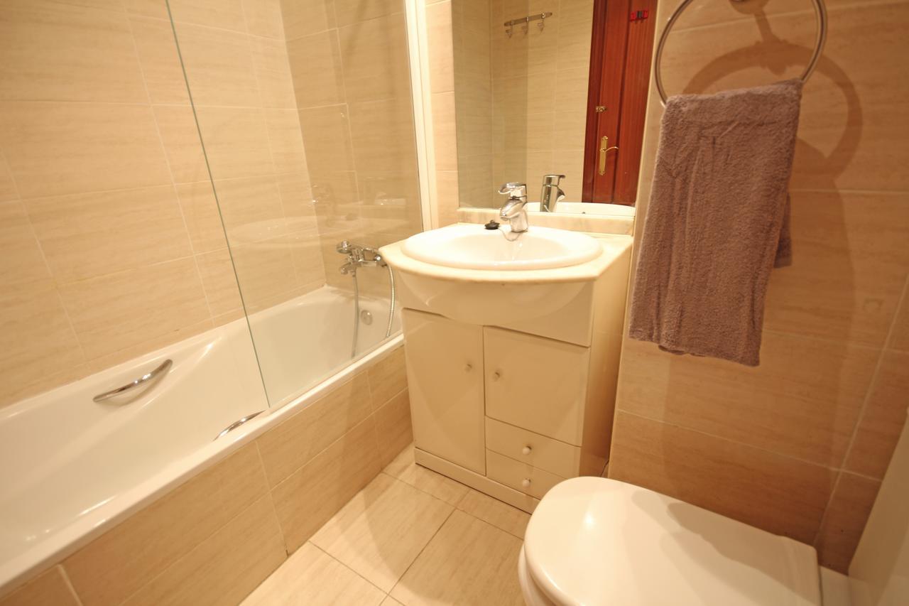 מאלגה Loft Apartments מראה חיצוני תמונה