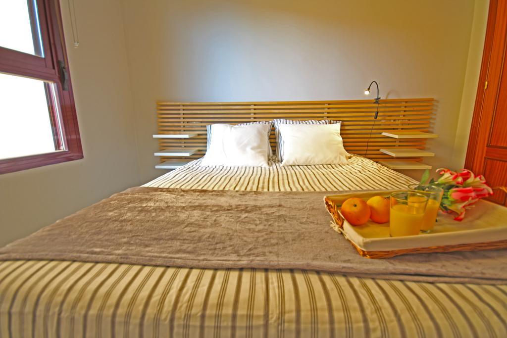 מאלגה Loft Apartments מראה חיצוני תמונה
