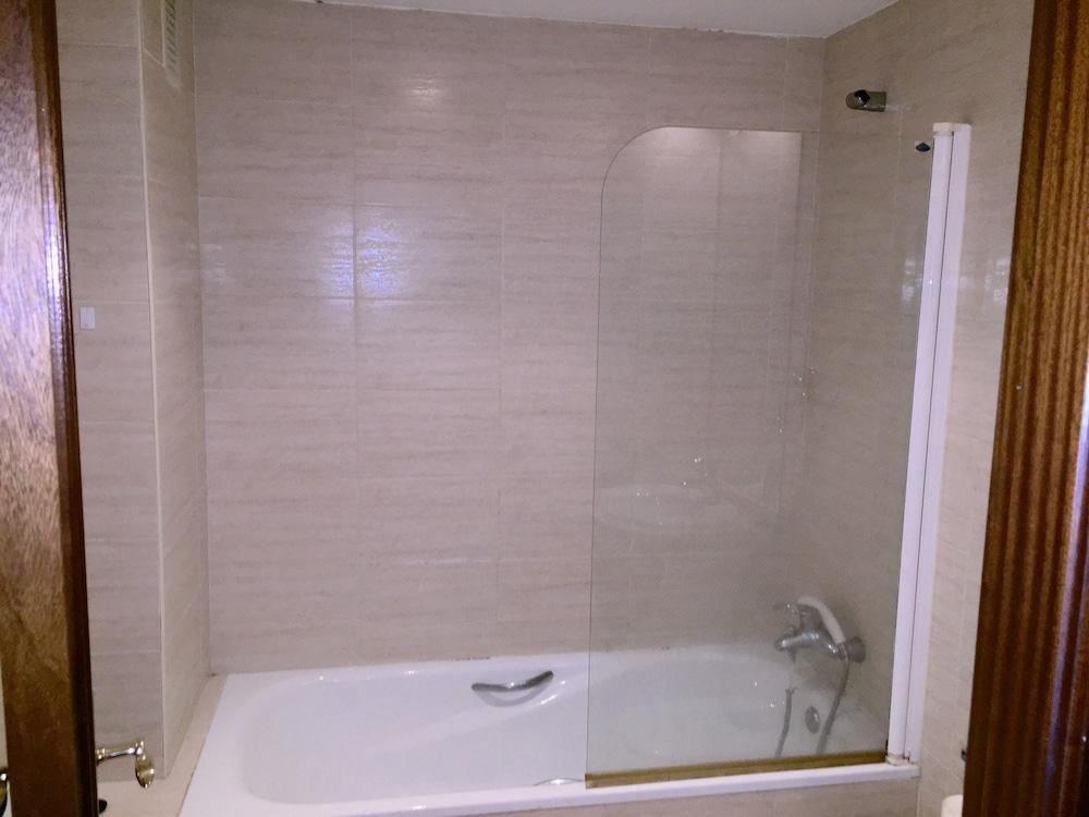 מאלגה Loft Apartments מראה חיצוני תמונה